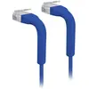 Image de Ubiquiti Networks UC-Patch-3M-RJ45-BL Câble réseau bleu Cat6 (UTP, CAT6, 3 m), Câble réseau