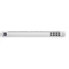 Image de Ubiquiti UniFi Switch USW-Aggregation - Commutateur - Géré - 8 x 10 Gigabit SFP+ - Montable sur rack