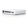Image de Ubiquiti USW-ENTERPRISE-8-POE Networks UniFi USW-ENTERPRISE-8-POE