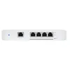Image de Ubiquiti USW Flex XG - Commutateur - Géré - 4 x 100/1000/2.5G/5G/10GBase-T + 1 x 10/100/1000 (PoE+) - de bureau - PoE+