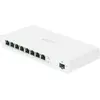 Image de Ubiquiti UISP-S (9 ports), Switch réseau, Blanc