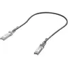Image de Ubiquiti UACC-DAC-SFP10-0.5M (UTP, CAT6, 0.50 m), Câble réseau