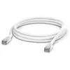 Image de Ubiquiti Câble Réseau Uacc-cable-patch-outdoor-3m-w Cat 5 Câble Réseau Cat6