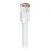 Image de Ubiquiti Câble Réseau Cat5e Uacc-cable-patch-outdoor-5m-w 5 M