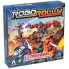 Image de Asmodée Robo Rally Transformers (RGD02652) (Anglais, 2 - 6 Joueur)