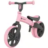 Image de Yvolution Vélo d'exercice Junior rose (12")