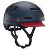 Image de Bern Casque Urbain Hudson Mips S