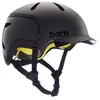Image de Casque de sport Bern Watts 2.0 Matte Noir Taille S