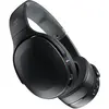Image de Skullcandy Crusher Evo (Pas de réduction du bruit, 40 h, Filaire, Sans fil), Écouteurs, Noir