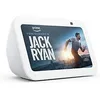 Image de Amazon Echo Show 5 [3ème génération] blanc en occasion ou reconditionné