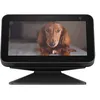 Image de Amazon Echo Show 5 (2e génération) - Affichage intelligent - with LCD 5.5" display - sans fil - Wi-Fi, Bluetooth - anthracite