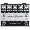 Image de Pédale Reverb/Delay Earthquaker Disaster Transport Legacy Reissue
