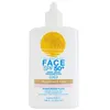 Image de Bondi Sands SPF 50+ Everyday Face Fluid - Tinted Lotion solaire 1000 ml