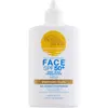 Image de Bondi Sands, Crème solaire, Fluide pour le visage Everyday (SPF 50+, 50 ml)