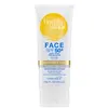 Image de Bondi Sands SPF 50+ Everyday Face Lotion - Tinted Matte Lotion solaire 1000 ml