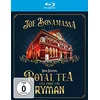 Image de Joe Bonamassa - Now Serving: Royal Tea Live From The Ryman [Blu-ray] en occasion ou reconditionné