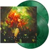 Image de Let The Truth Speak Édition Limitée Vinyle Vert Marbré Vinyle album