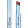Image de KOSAS Wet Stick - Brillant à lèvres hydratant
