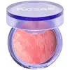 Image de KOSAS Blush is Life - Fard à joues en poudre compacte