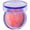 Image de KOSAS Blush is Life - Fard à joues en poudre compacte