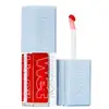 Image de KOSAS Wet Lip Oil - Gloss repulpant enrichi en peptides