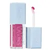 Image de KOSAS Wet Lip Oil - Gloss repulpant enrichi en peptides