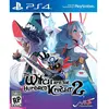 Image de Playstation Games Ps4 The Witch And The Hundred Knight 2