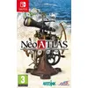 Image de Neo Atlas 1469 Nintendo Switch Nintendo Switch