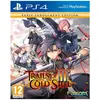 Image de NIS, The Legend of Heroes : Trails of Cold Steel III (Early Enrollment Edition) /PS4