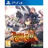 Image de The Legend of Heroes Trails of Cold Steel III Edition Early Enrollment PS4 PlayStation 4