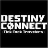 Image de NIS, Destiny Connect : Voyageurs tic-tac
