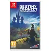 Image de NIS, Destiny Connect : Voyageurs tic-tac