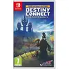 Image de Destiny connect : tick-tock travelers - Time Capsule Edition