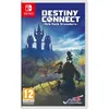 Image de Destiny Connect Tick-Tock Travellers Edition Day One Nintendo Switch Nintendo Switch