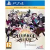 Image de NIS, The Alliance Alive HD Remastered - PlayStation 4