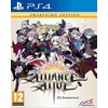 Image de Koch Media NG - Alliance Alive HD Remastered Awakening Edition - PS4 en occasion ou reconditionné