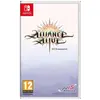 Image de NIS, The Alliance Alive HD Remastered - Édition Éveil -EN-
