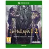 Image de La Mulana 1 et 2 Hidden Treasures Xbox One Xbox One