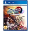 Image de Activision, The Legend of Heroes: Trails of Cold Steel 4 - Frontline Edition