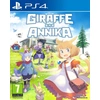 Image de Giraffe & annika - Musical Mayhem Edition