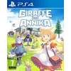 Image de Giraffe and Annika Musical Mayhem edition PS4 PlayStation 4
