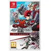 Image de Nintendo Games Switch Ys Ix Monstrum Nox Pact Edition Imp Uk