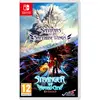Image de NIS, Saviors of Sapphire Wings - Étranger de Sword City Revisited /Switch