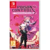 Image de Poison Control Contaminated Edition Nintendo Switch Nintendo Switch
