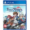 Image de Magni, The Legend of Heroes : Trails from Zero Édition Deluxe