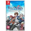 Image de Magni, The Legend of Heroes : Trails from Zero Édition Deluxe