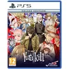 Image de Yurukill: The Calumniation Games Deluxe Edition [GRA PS5] en occasion ou reconditionné