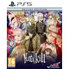 Image de Yurukill : The Calumniation Games - Deluxe Edition