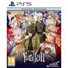 Image de Yurukill: The Calumniation Games PS5 Playstation 5