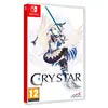 Image de Nintendo Games Switch Crystar Import Uk